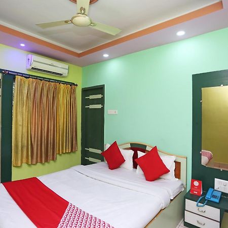 Āsansol Hotel O Raj Rajeswari מראה חיצוני תמונה