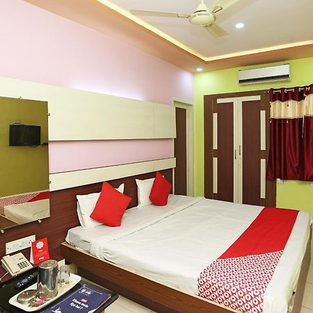 Āsansol Hotel O Raj Rajeswari מראה חיצוני תמונה