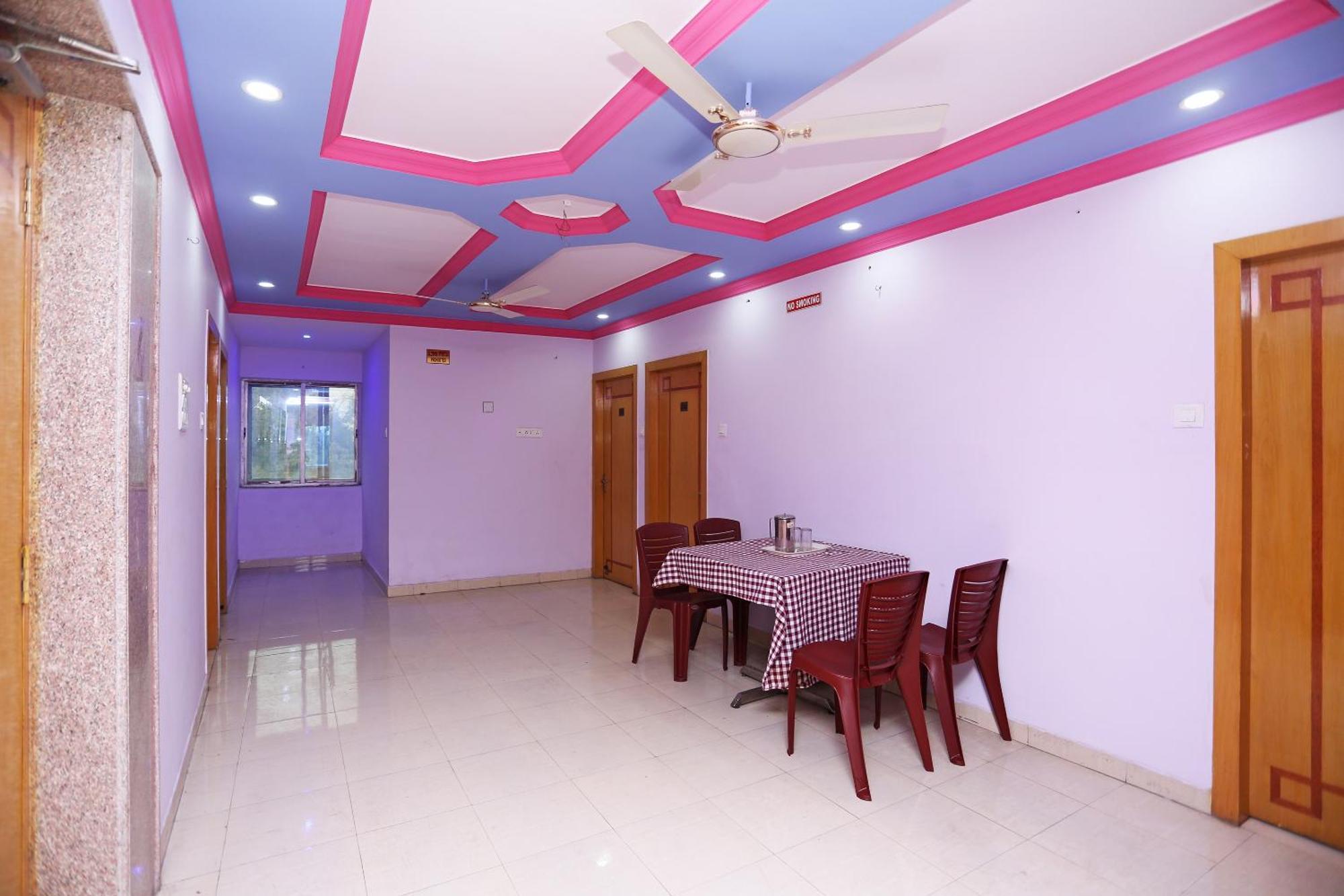 Āsansol Hotel O Raj Rajeswari מראה חיצוני תמונה